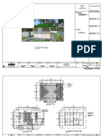 School Toilet Plan TYPE 6