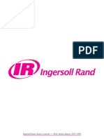 Ingersoll Rand 2008