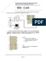 TD Cao