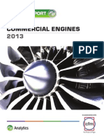 Commercial Engines 2013