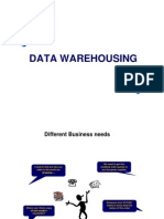 DataWarehousing 1