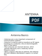 Antenna1 Peter