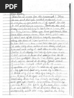 Michael Dunn Letters