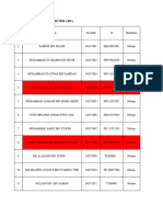 Maklumat Pelajar Sesi Julai 2007 (WARISPENJAMIN)