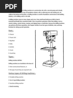 Drilling MC Manual