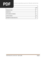 Informe Dos Del Huevo