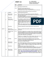 Interchange Intro Unit 16 Class Plan