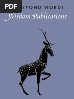 Wisdom Publications Spring 2010