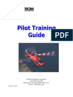 Enstrom 480B Pilot Training Manual