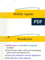 Mobile Agent