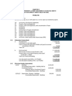 Intermediate Accounting CH 8 Vol 1 2012 Answers