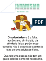 APRESENTAÇÃO