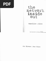 Riles Annelise Network Inside Out COMPLETO