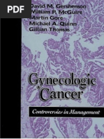 Gynecologic Cancer