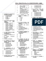 Constitucion No 1 - Practica Integral