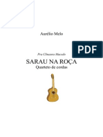 Sarau Na Roça