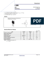 IGBT de Plasma Samsung RJP30E2DPK 360V - 35amp