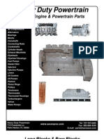 4bt Parts Manual