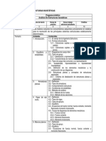 3178 Análisis de Estructuras Isostáticas Sintetico