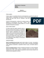 Abonera Tipo Compost