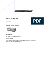 Cisco SG200