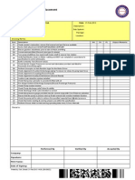 M04B Pump Positive Displacement