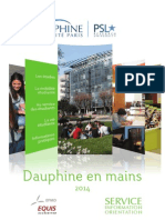 Dauphine en Main 2014 PAP HD PDF