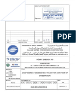 01 Itp-380kv Gis - Plan