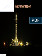 UT Testing Instrumentation