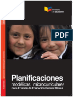 Libro Completo 4toEGB