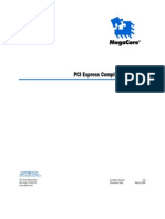 PCI Express Compiler User Guide (Altera)