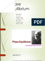 Group1 Report Phase Equilibrium 