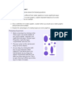 Raster Vs Vector Assignment