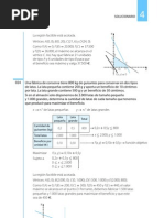 Solprogramacionlineal