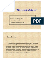 Tema 1 Microcontroladores