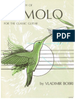 Complete Study of Tremolo Bobri, Vladimir