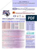 9th KCF 2-4 - May14 Prospectus