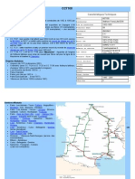 Modélisme Ferroviaire À L'échelle HO. Composition de Rames CC7100. 2. Par Laurent Arqué