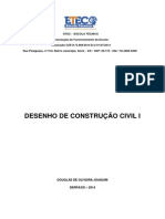 Desenho Tecnico Etec