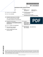 European Patent Specification: Printed by Jouve, 75001 PARIS (FR)