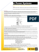 Vibration Isolation