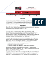 High-Rise Fire Protection System Design - Zoning & Series Pumping