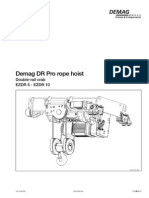 Demag Cranes Catalog