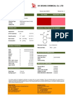 Tds - Panax Red 2rl