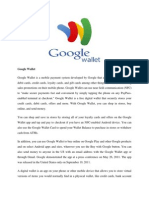 Google Wallet