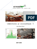 ENSIM2A Vibrations&Acoustique 1