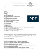 NTD-00.058 Compartilhamento de Infra-Estrutura - 40441