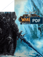 The Art of World of Warcraft Wrath of The Lich King