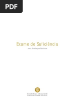 CFC - Livro Exame de Suficiencia