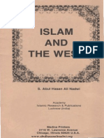 Islam and The West